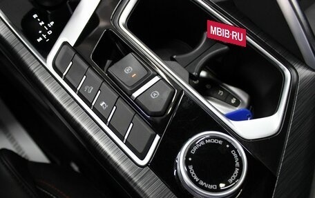 Geely Tugella FY11, 2022 год, 2 540 000 рублей, 24 фотография