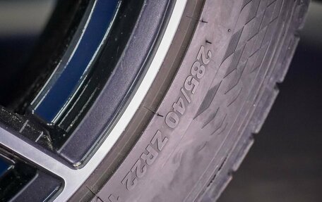 Audi Q8 I, 2020 год, 6 600 000 рублей, 17 фотография