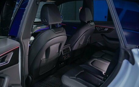 Audi Q8 I, 2020 год, 6 600 000 рублей, 14 фотография