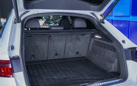 Audi Q8 I, 2020 год, 6 600 000 рублей, 9 фотография