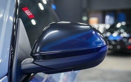 Audi Q8 I, 2020 год, 6 600 000 рублей, 16 фотография