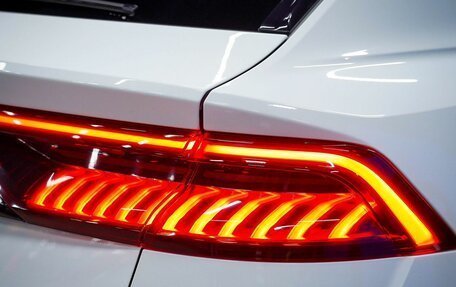 Audi Q8 I, 2020 год, 6 600 000 рублей, 25 фотография