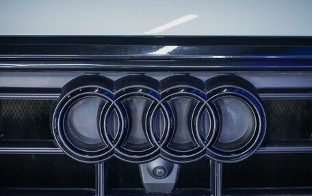 Audi Q8 I, 2020 год, 6 600 000 рублей, 19 фотография