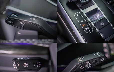 Audi Q8 I, 2020 год, 6 600 000 рублей, 33 фотография