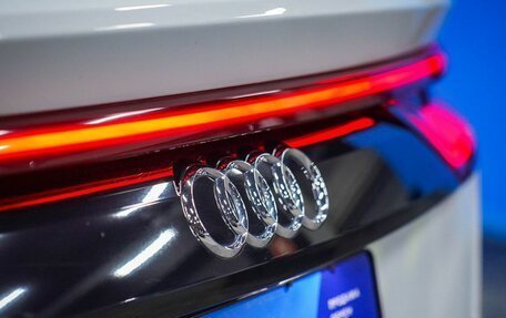 Audi Q8 I, 2020 год, 6 600 000 рублей, 24 фотография