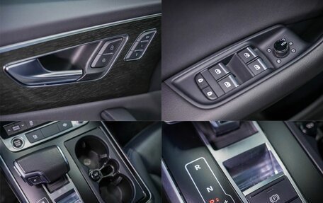 Audi Q8 I, 2020 год, 6 600 000 рублей, 36 фотография