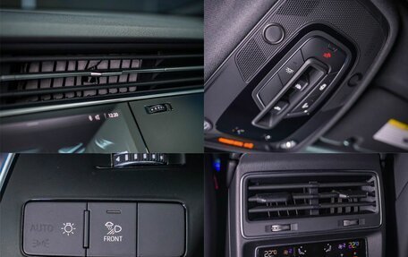Audi Q8 I, 2020 год, 6 600 000 рублей, 35 фотография