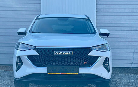 Haval F7 I, 2023 год, 2 199 000 рублей, 8 фотография