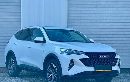 Haval F7 I, 2023 год, 2 199 000 рублей, 7 фотография