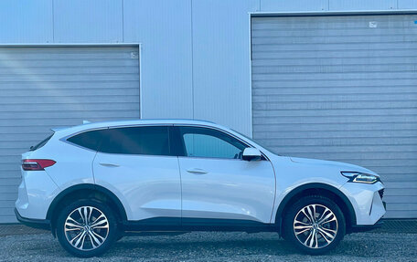 Haval F7 I, 2023 год, 2 199 000 рублей, 6 фотография