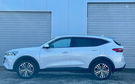 Haval F7 I, 2023 год, 2 199 000 рублей, 2 фотография