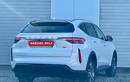 Haval F7 I, 2023 год, 2 199 000 рублей, 5 фотография