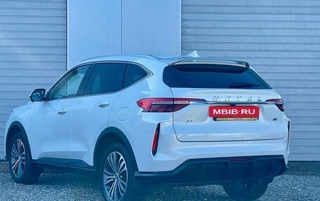 Haval F7 I, 2023 год, 2 199 000 рублей, 3 фотография