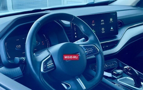 Haval F7 I, 2023 год, 2 199 000 рублей, 9 фотография