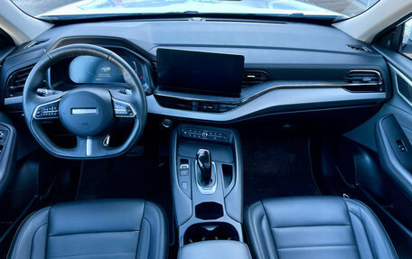 Haval F7 I, 2023 год, 2 199 000 рублей, 10 фотография