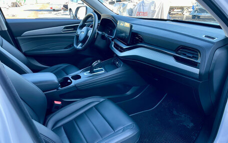 Haval F7 I, 2023 год, 2 199 000 рублей, 11 фотография