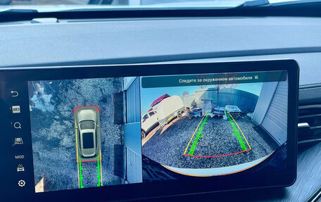 Haval F7 I, 2023 год, 2 199 000 рублей, 18 фотография