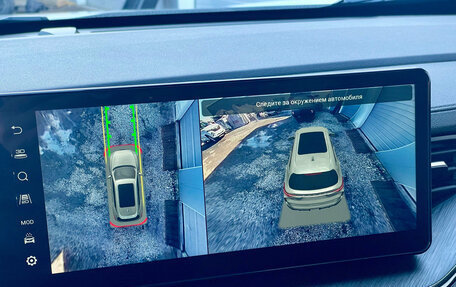 Haval F7 I, 2023 год, 2 199 000 рублей, 17 фотография