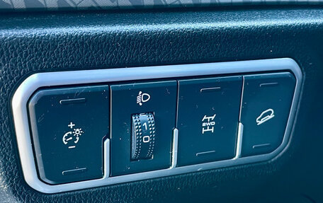 Haval F7 I, 2023 год, 2 199 000 рублей, 22 фотография