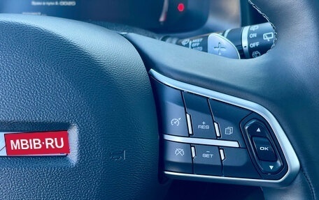 Haval F7 I, 2023 год, 2 199 000 рублей, 15 фотография