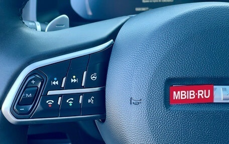 Haval F7 I, 2023 год, 2 199 000 рублей, 14 фотография