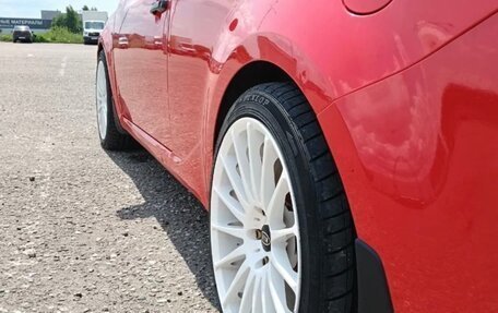 KIA Cerato III, 2012 год, 1 000 000 рублей, 5 фотография