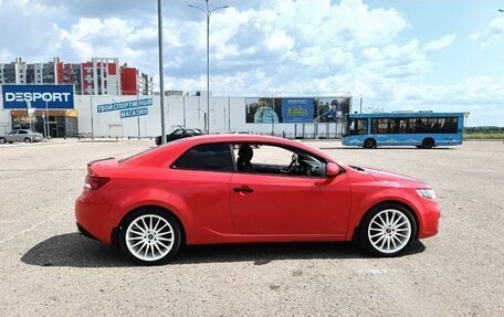 KIA Cerato III, 2012 год, 1 000 000 рублей, 2 фотография