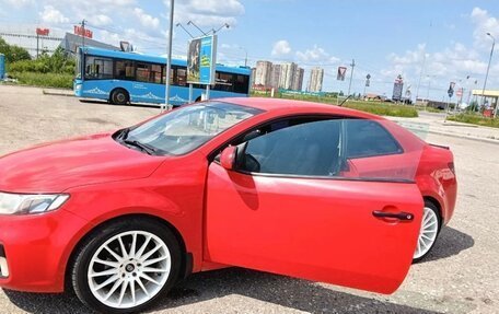 KIA Cerato III, 2012 год, 1 000 000 рублей, 8 фотография