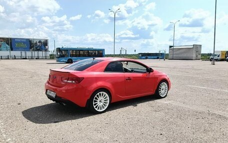 KIA Cerato III, 2012 год, 1 000 000 рублей, 3 фотография