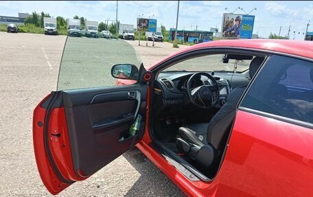 KIA Cerato III, 2012 год, 1 000 000 рублей, 9 фотография