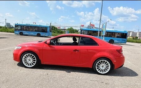 KIA Cerato III, 2012 год, 1 000 000 рублей, 4 фотография