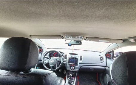 KIA Cerato III, 2012 год, 1 000 000 рублей, 14 фотография