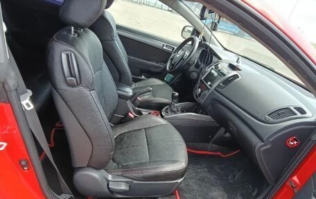 KIA Cerato III, 2012 год, 1 000 000 рублей, 11 фотография