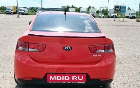 KIA Cerato III, 2012 год, 1 000 000 рублей, 6 фотография
