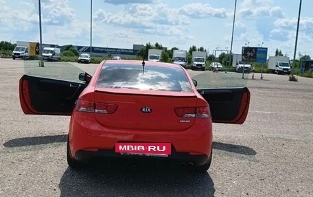 KIA Cerato III, 2012 год, 1 000 000 рублей, 7 фотография