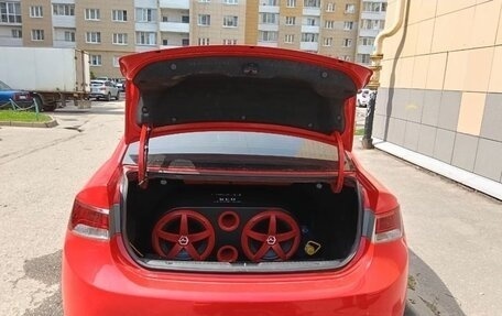 KIA Cerato III, 2012 год, 1 000 000 рублей, 15 фотография
