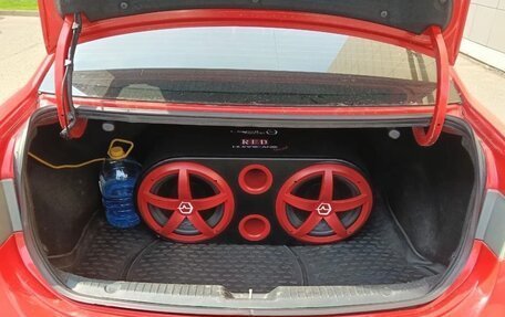 KIA Cerato III, 2012 год, 1 000 000 рублей, 16 фотография