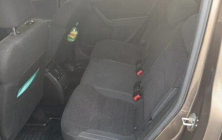 Skoda Yeti I рестайлинг, 2010 год, 700 000 рублей, 6 фотография