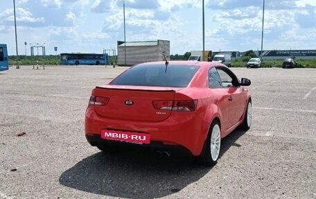 KIA Cerato III, 2012 год, 1 000 000 рублей, 17 фотография