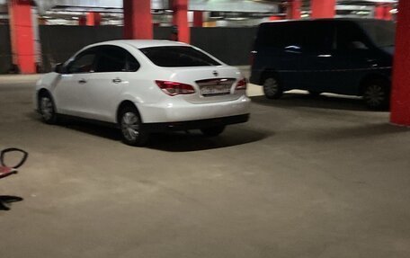 Nissan Almera, 2013 год, 450 000 рублей, 7 фотография