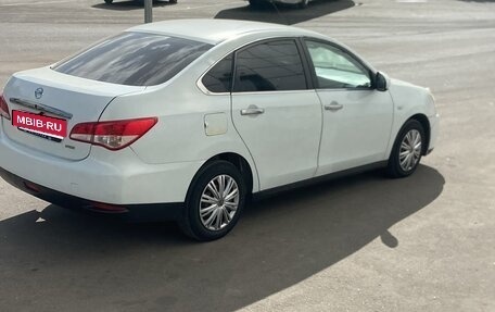 Nissan Almera, 2013 год, 450 000 рублей, 2 фотография