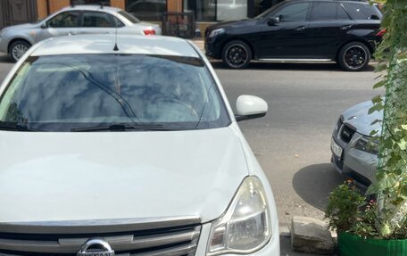 Nissan Almera, 2013 год, 450 000 рублей, 9 фотография