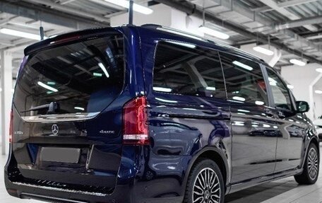 Mercedes-Benz V-Класс, 2019 год, 3 899 999 рублей, 2 фотография