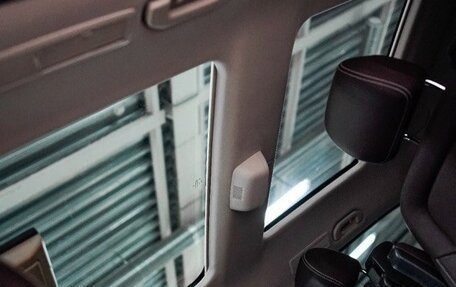 Mercedes-Benz V-Класс, 2019 год, 3 899 999 рублей, 4 фотография