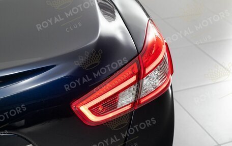 Maserati Ghibli, 2018 год, 4 200 000 рублей, 6 фотография