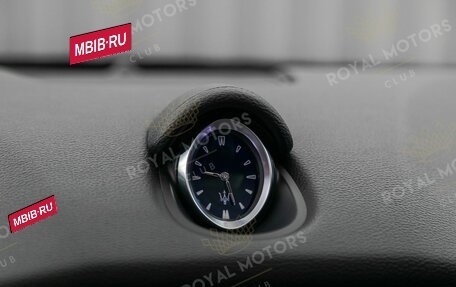 Maserati Ghibli, 2018 год, 4 200 000 рублей, 12 фотография