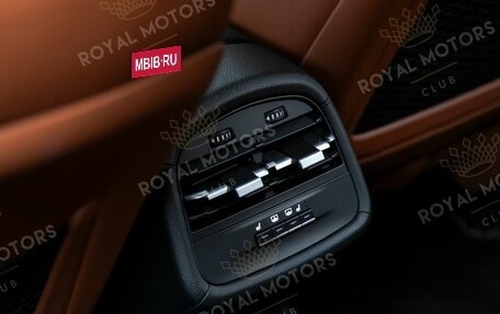 Maserati Ghibli, 2018 год, 4 200 000 рублей, 15 фотография