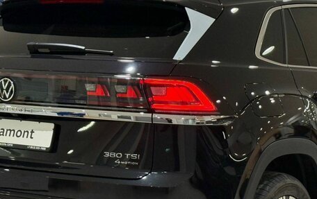 Volkswagen Teramont I, 2025 год, 5 370 000 рублей, 5 фотография