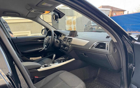 BMW 1 серия, 2018 год, 2 250 000 рублей, 9 фотография