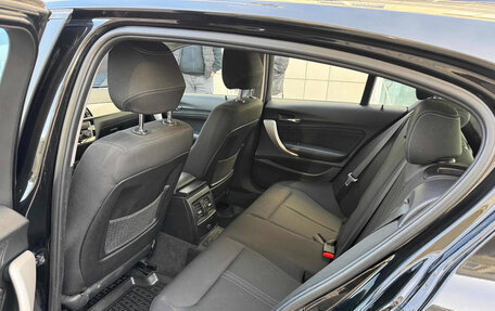 BMW 1 серия, 2018 год, 2 250 000 рублей, 7 фотография